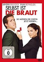 SELBST IST DIE BRAUT     Sandra Bullock      ==> SAMMELPORTO