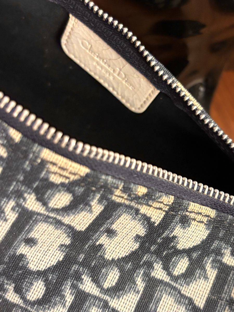 Dior Kosmetikkoffer: DIOR Trotter Pattern Number 2 – Gebraucht aus Winterthur von Atelier.W.Maison 8