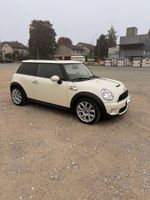 Mini Cooper S mit wenig Km