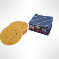 BOSCH, Exzenterschleifpapier