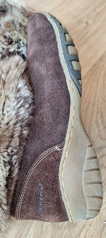 Tamaris Scarpe da donna: Tamaris winterschuhe gr.37 – Nuovo (secondo la descrizione) da St. Gallen venduto da dan_w62f 4