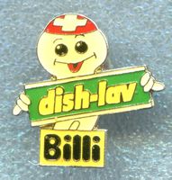 Billi  dish-lav