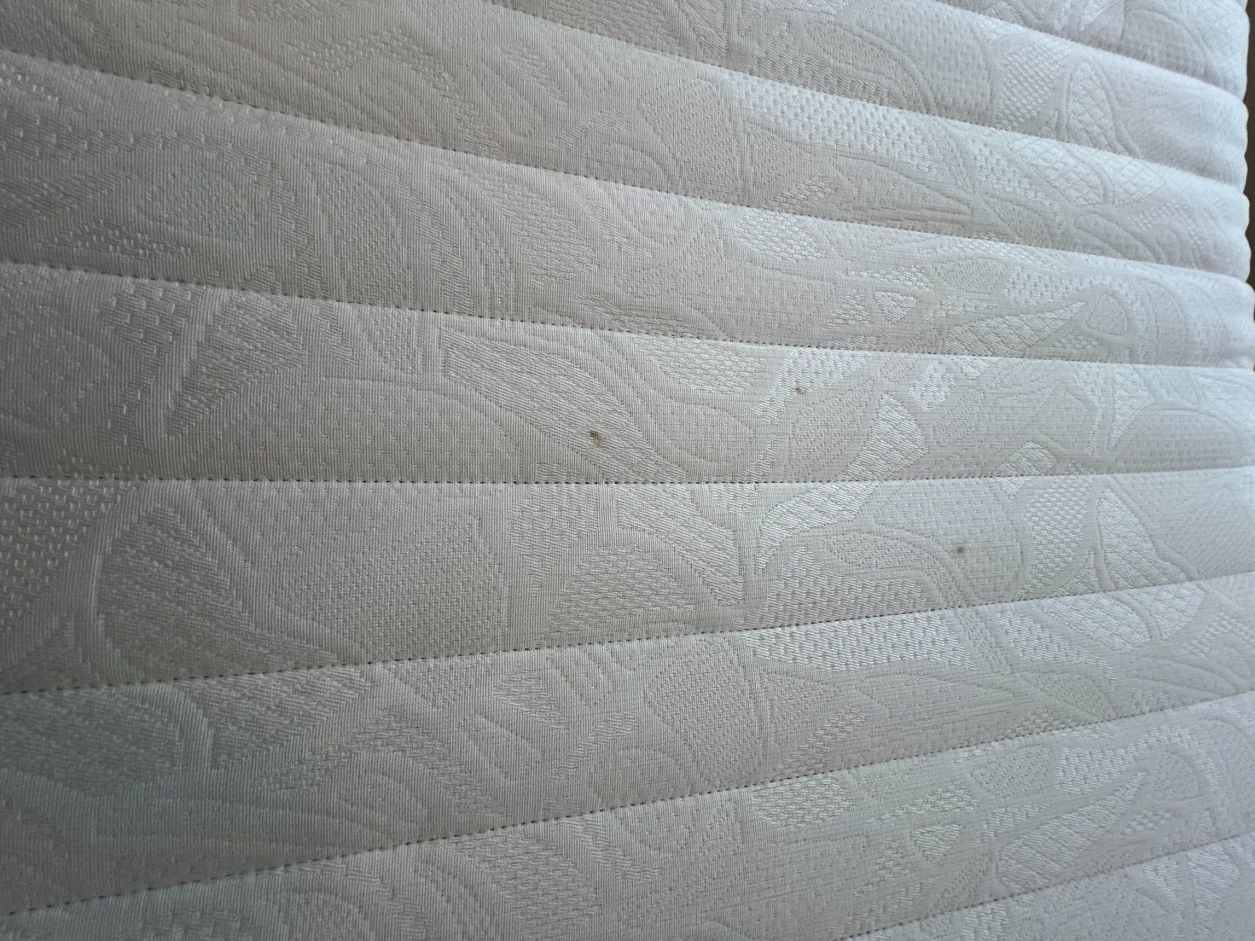 Letti: Weisses Bett 120 cm breit – Usato da Jona venduto da Fibertus 5
