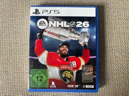 EA Sports NHL 26 (PS5)