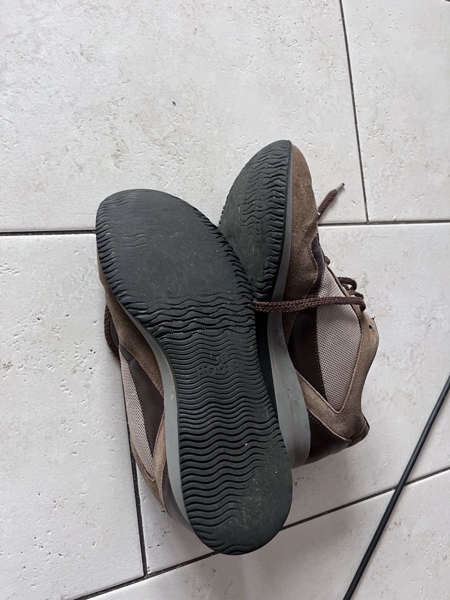 Hogan Scarpe da uomo: Hogan interactive sneaker : 8.5 size – Usato da Zürich venduto da Proton_Slit 2