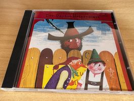 D4 Otfried Preussler - Hotzenplotz 1