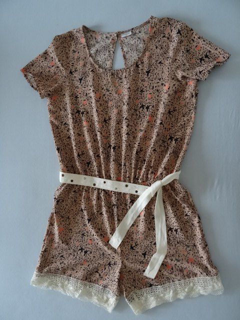 Tute: Jumpsuit – Nuovo (secondo la descrizione) da Bazenheid venduto da Aebi55
