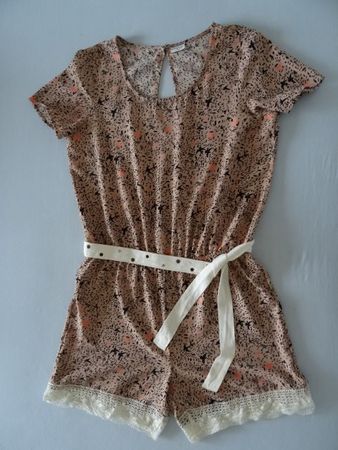 Jumpsuit