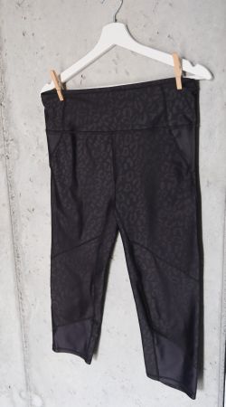 Sporttights / Leggins / Animalprint