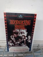 VHS BLOODSUCKING FREAKS ASTRO VIDEO KULT HORROR SPLATTER