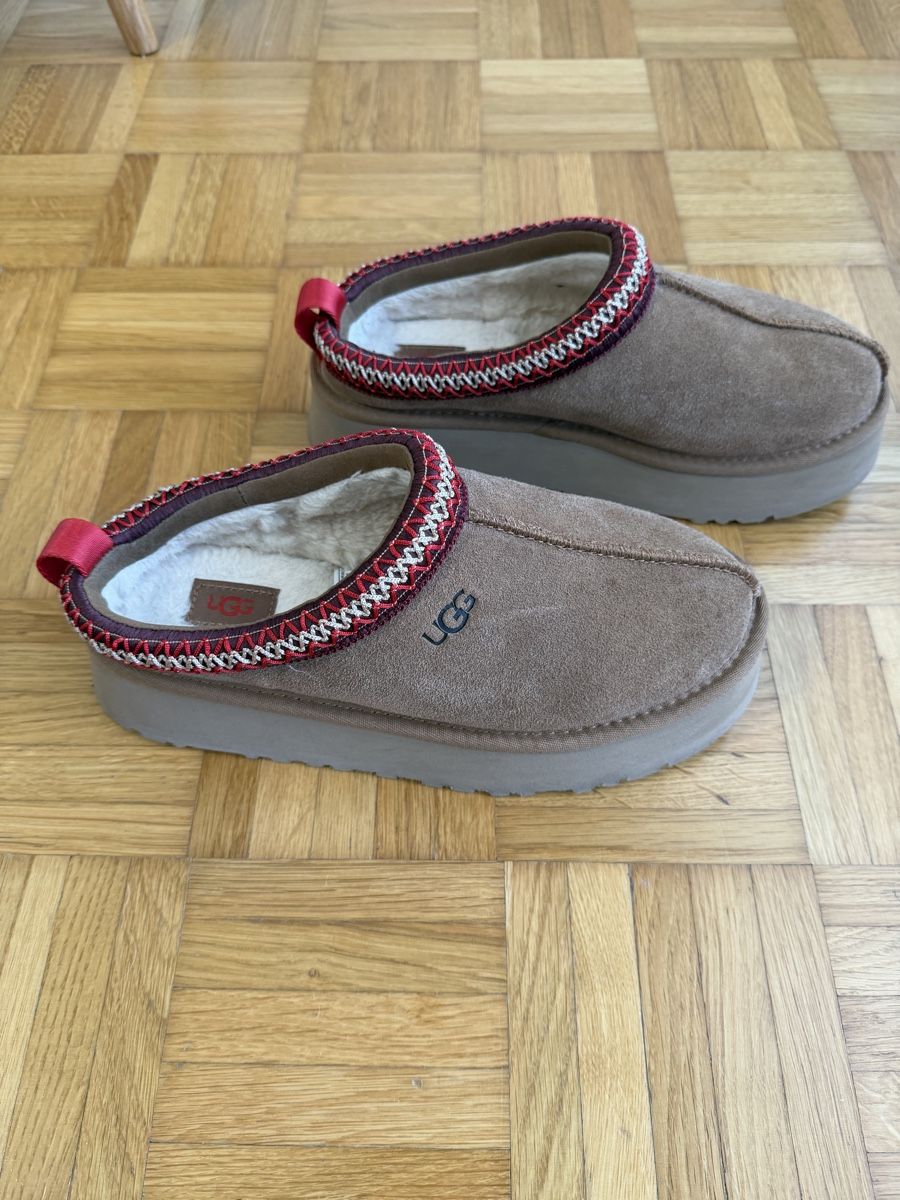 Ugg Scarpe da donna: Ugg Tazz II  Slipper  – Usato da Dietikon venduto da and_nw92 2
