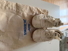 Nike x Jacquemus Moon Ballet Sneaker für Damen, Größe 37,5