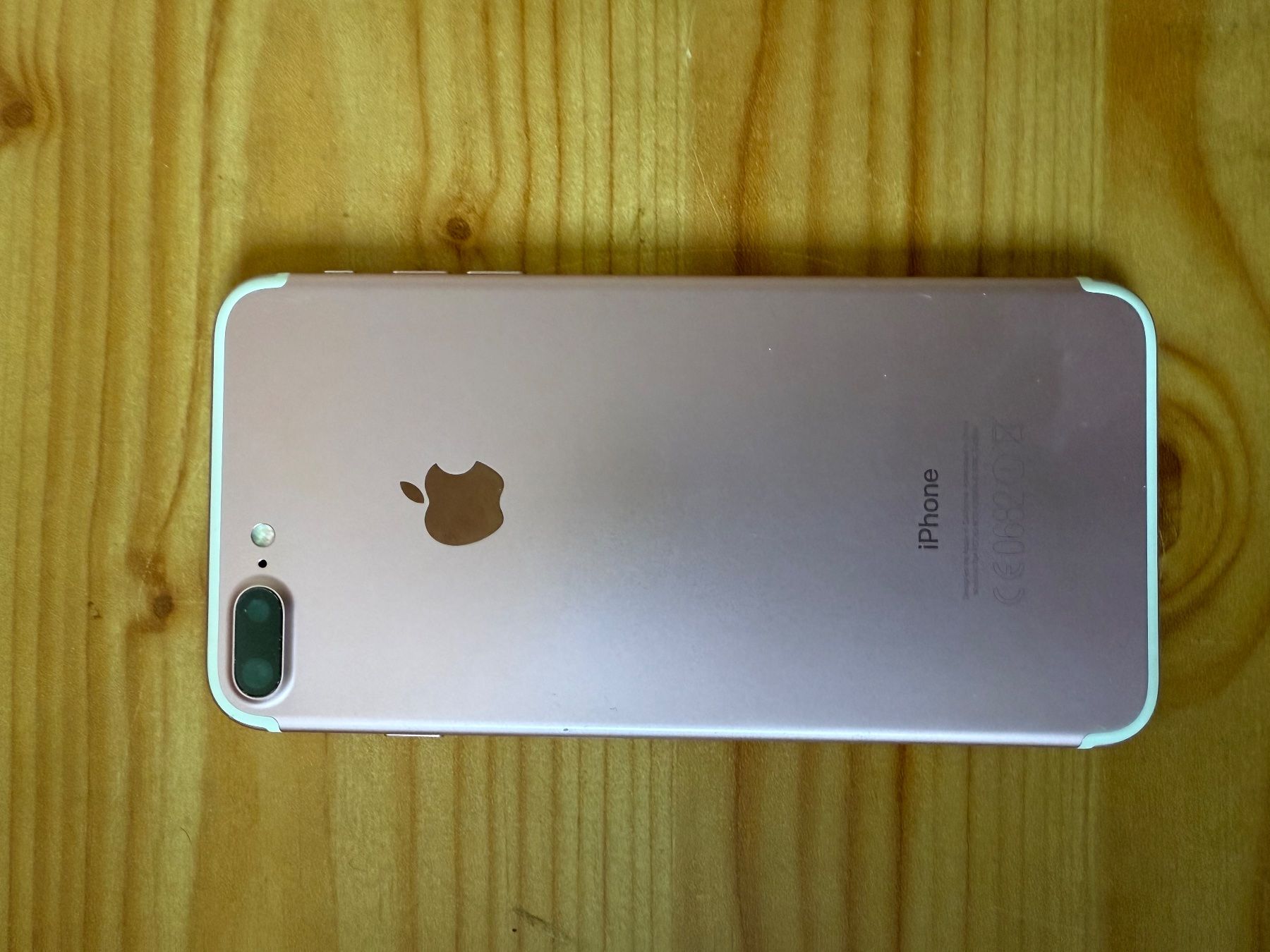 Apple Telefoni cellulari / Smartphones: Apple Iphone 7 Plus -128GB – Usato da Le Grand-Saconnex venduto da mordjane1996 5