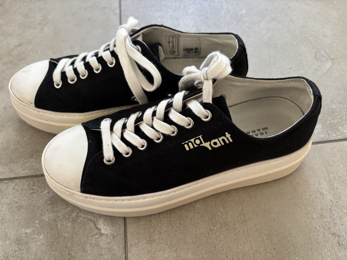 Isabel Marant Damenschuhe: Isabel Marant – Neu (gemäss Beschreibung) aus la chaux de fonds von mar_2lnm 2