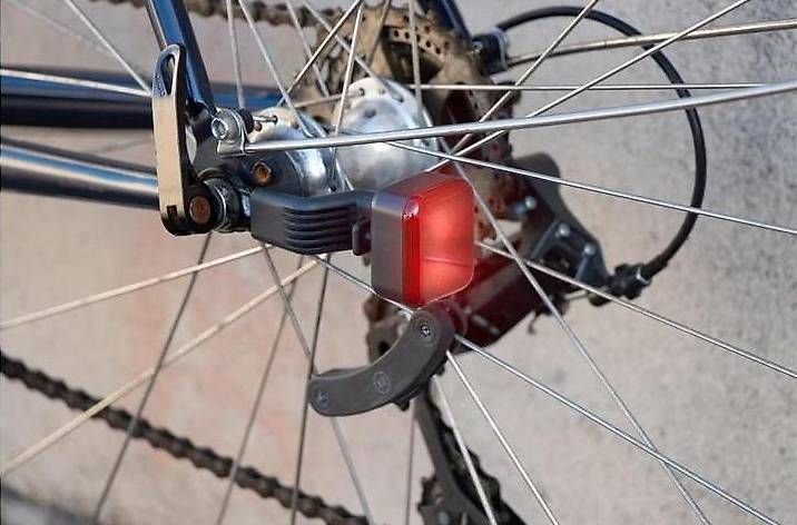 Alle Dekorationen: Reelight AMS LIGHT C – Gebraucht aus Langenthal von salesman321 1