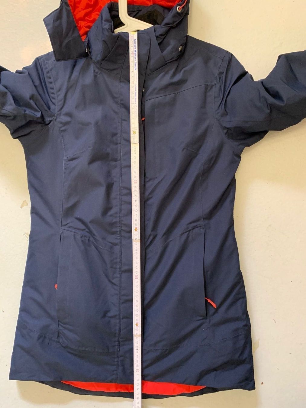 Icepeak Giacche: Icepeak Funktionsparka NEU Wintermantel – Nuovo (secondo la descrizione) da Adliswil venduto da Jessik0 6