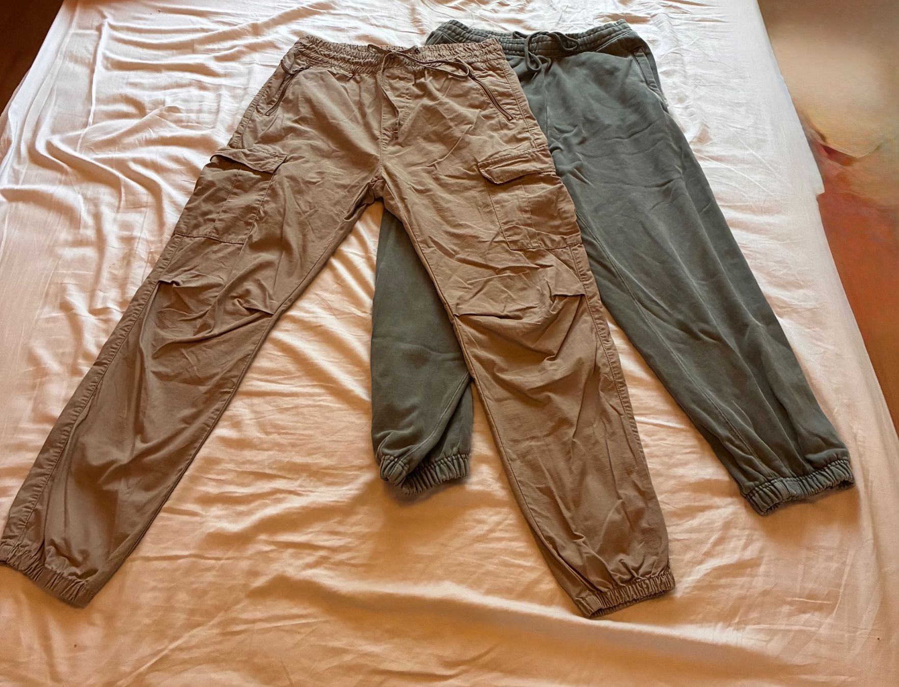 Carhartt Pantaloni: 2 pantalons Carhartt WIP – Usato da Bouveret venduto da Flurry1987