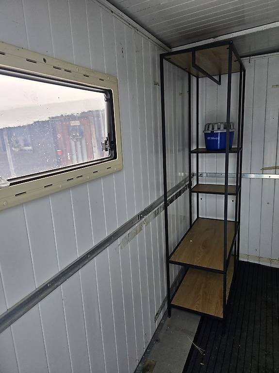 Mobilhome: Wohnwagen Wintervorbau – Gebraucht aus Obergerlafingen von reto.dubach 2