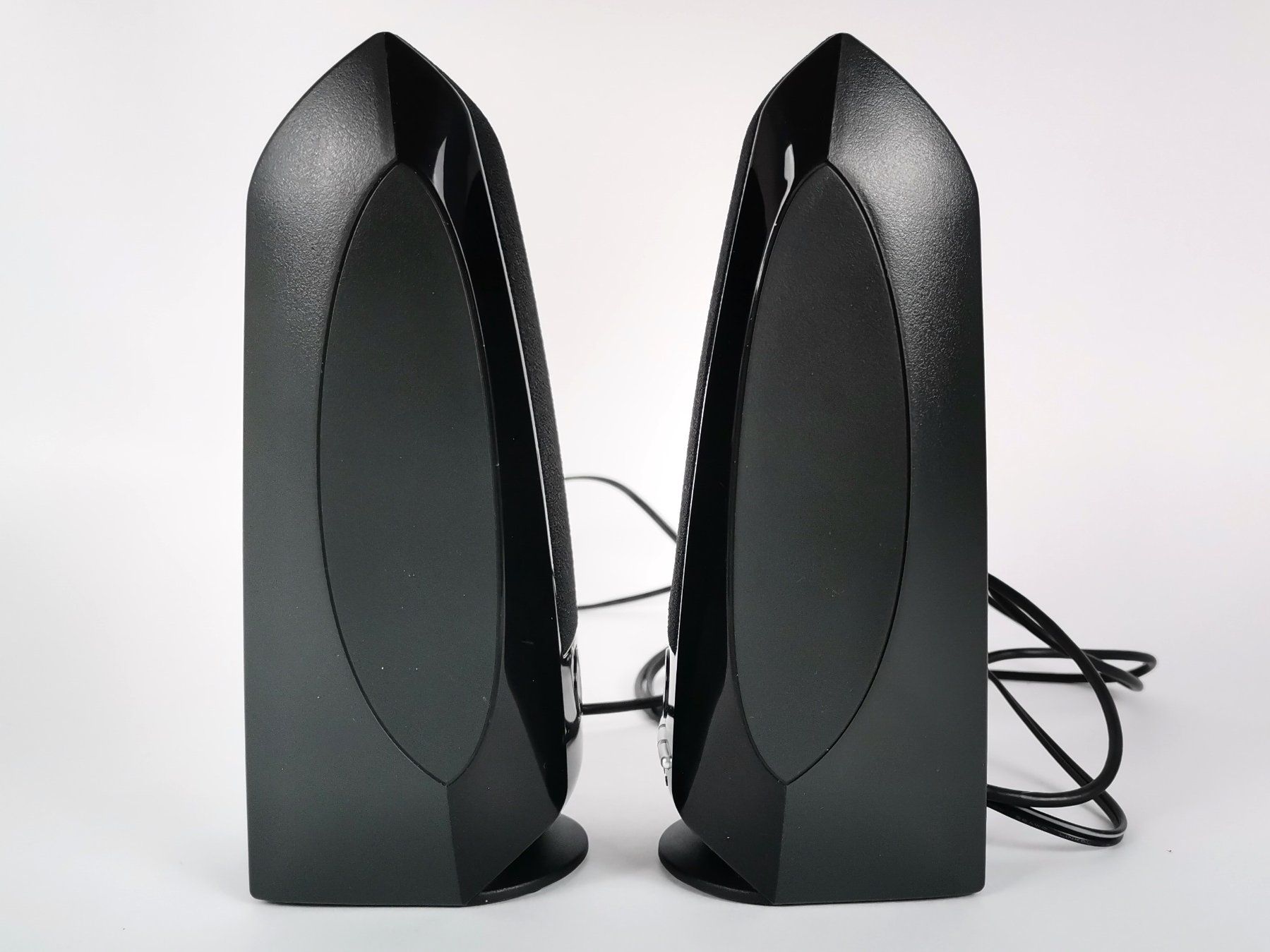 Logitech Casse acustiche: LOGITECH S150 Stereo Lautsprecher schwarz – Usato da Schaffhausen venduto da Restwert_SH 2