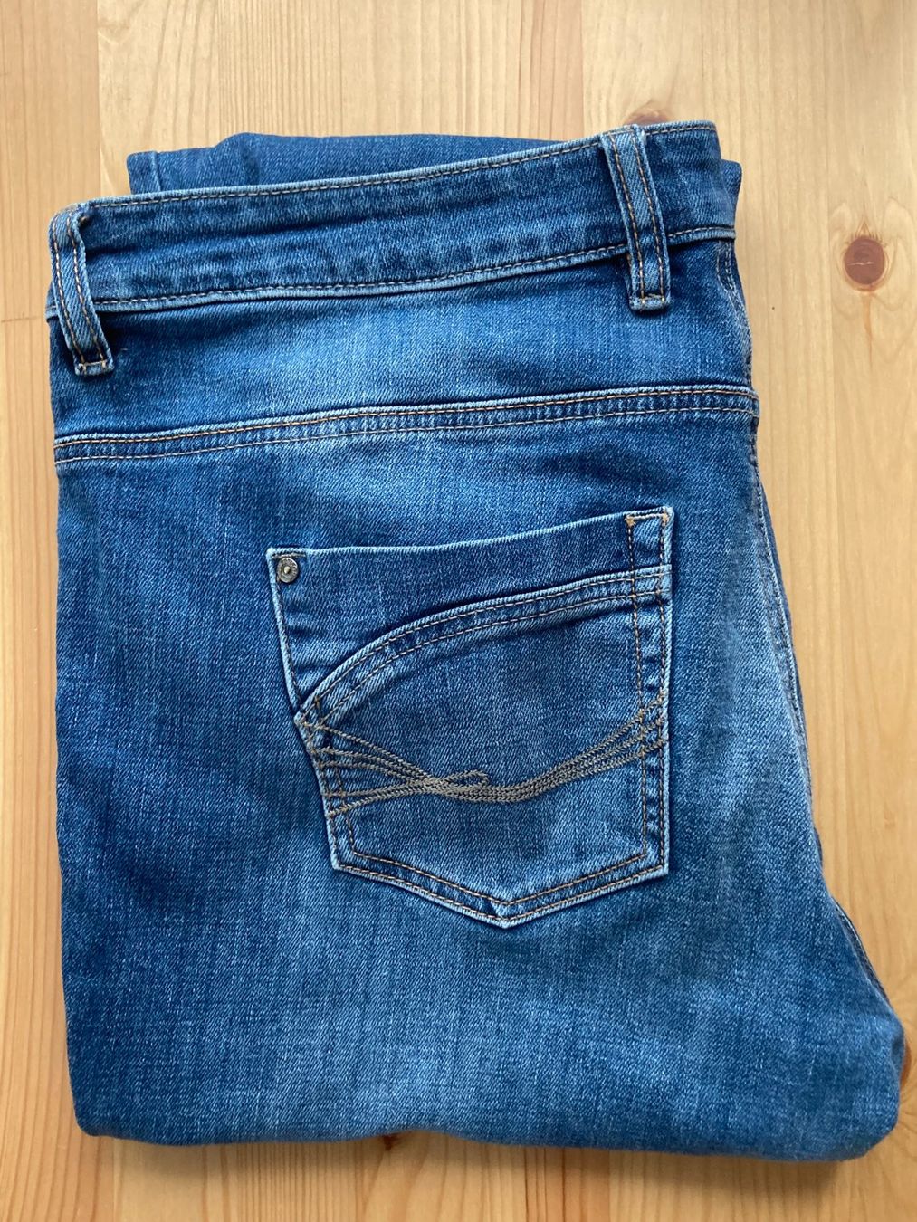 Tom Tailor Jeans: Jeans Tom Tailor – Usato da Martigny venduto da leb_56qt 2
