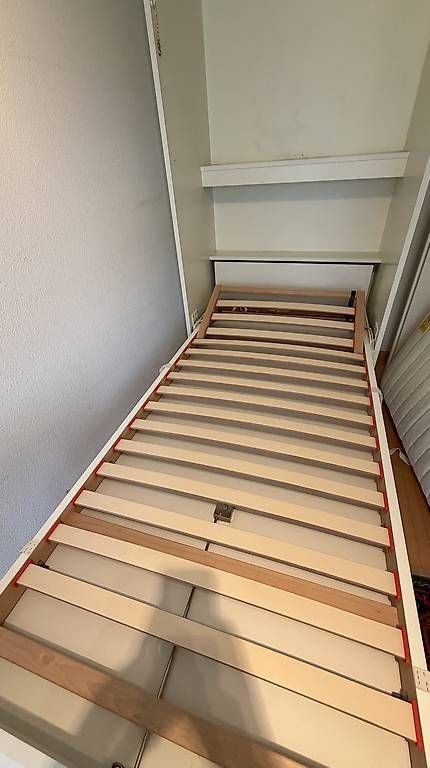 Letti: Schrankbett / Bettschrank – Usato da Muttenz venduto da lillizoo 3