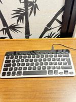 Tastatur Logitech Bluetooth Easy-Switch K811 gebraucht