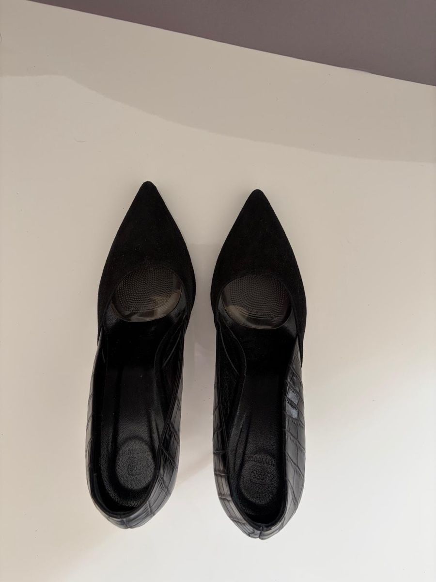 Navyboot Scarpe da donna: Navyboot Pumps Gr. 41 – Nuovo (secondo la descrizione) da Zürich venduto da koc_6l5j 1