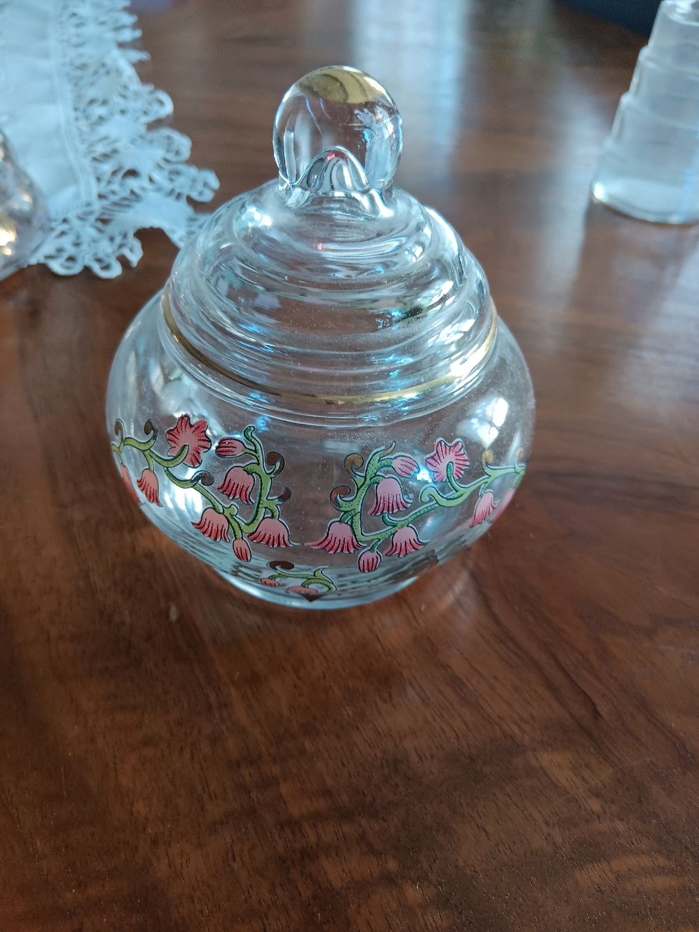 Barattoli: Glas dose – Usato da Ambrì venduto da Maerz87 5