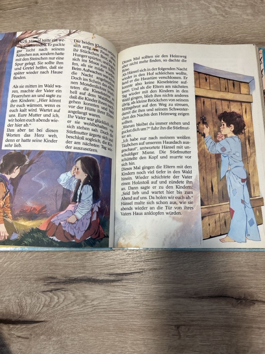 Libri: Märchenreich – Usato da Maienfeld venduto da Jasmin_laeser 3