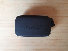 Hülle für Skibrille - Hard-Case