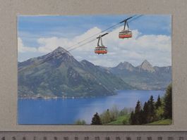 Luftseilbahn Beckenried - Klewenalp, 1980