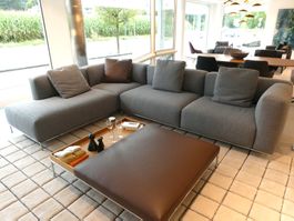 Cassina Polstergruppe Mex Hi Neupreis 17'903.-