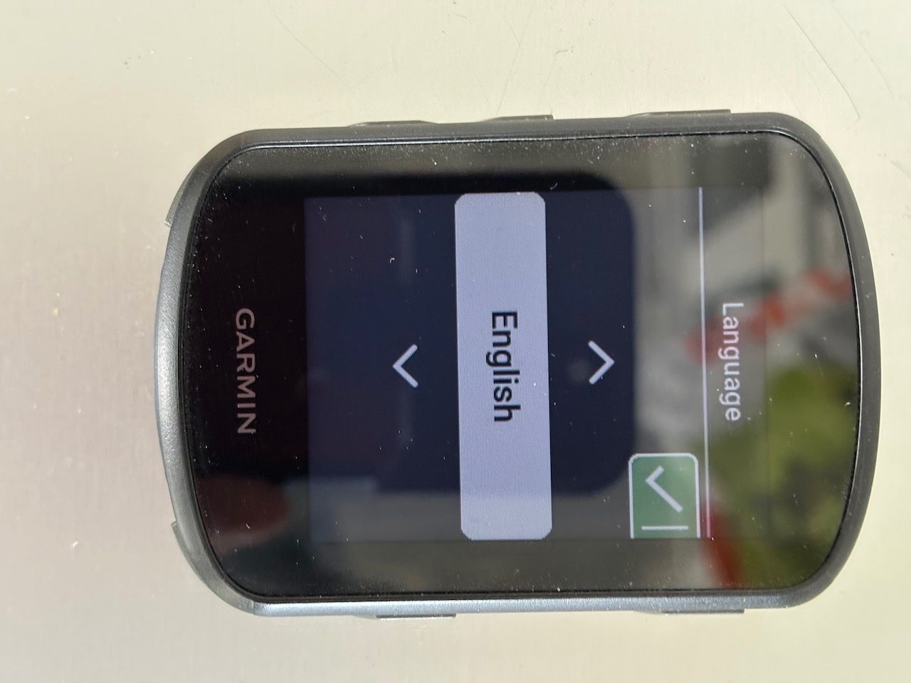 Garmin Computer & Messgeräte: Garmin Edge 540, EU Central + Worldwide Version – Gebraucht aus Zürich von jonwu 3