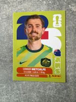Connor Metcalfe Panini AUS15