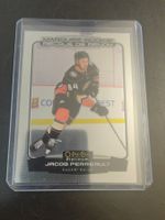 Jacob Perreault Anaheim Ducks O Pee Chee Platinum M Rookie