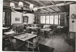Hotel Beatus Merlingen