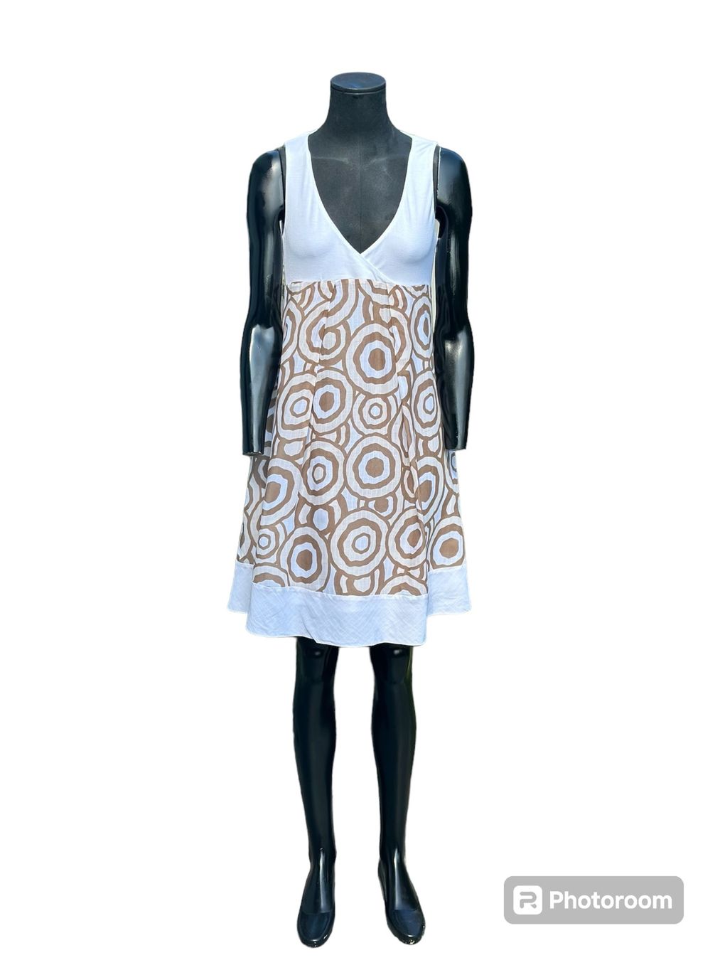 Vestiti: Mila Schorl - Sommer Kleid - Gr.M – Usato da Zufikon venduto da Modestil365 1