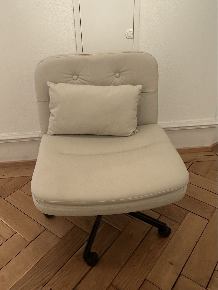 Stühle: HOMCOM Bürostuhl – Neu (gemäss Beschreibung) aus Zürich von noelle.su