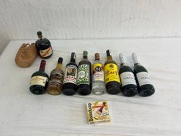 Verschiedene Alkoholische Getränke (46)