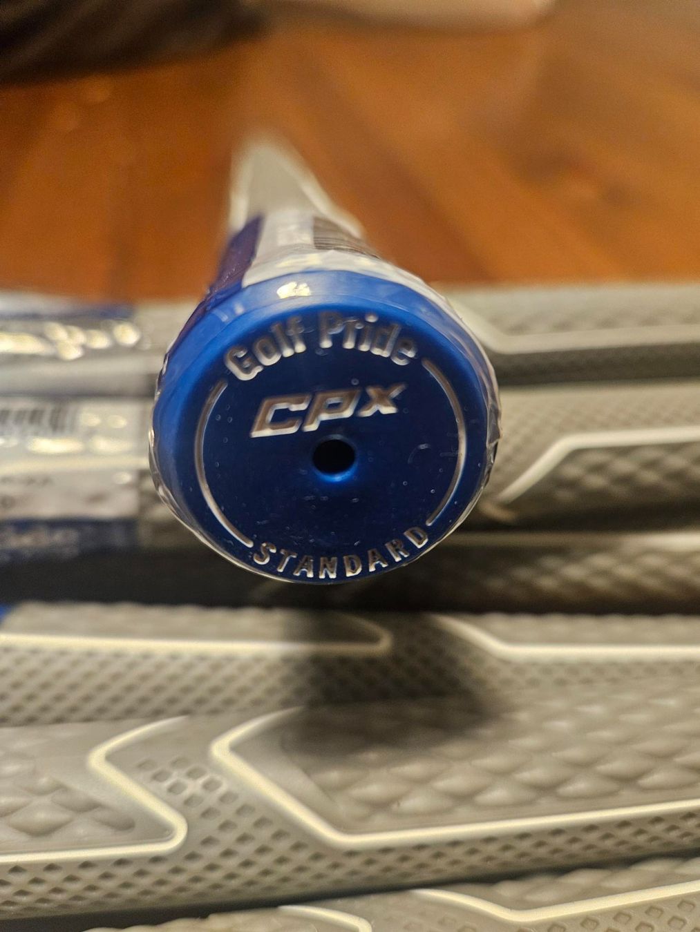 Clubs & Sets: Golf-Griffe Golf Pride – Neuf avec emballage d'origine à Bern par Turri007 3