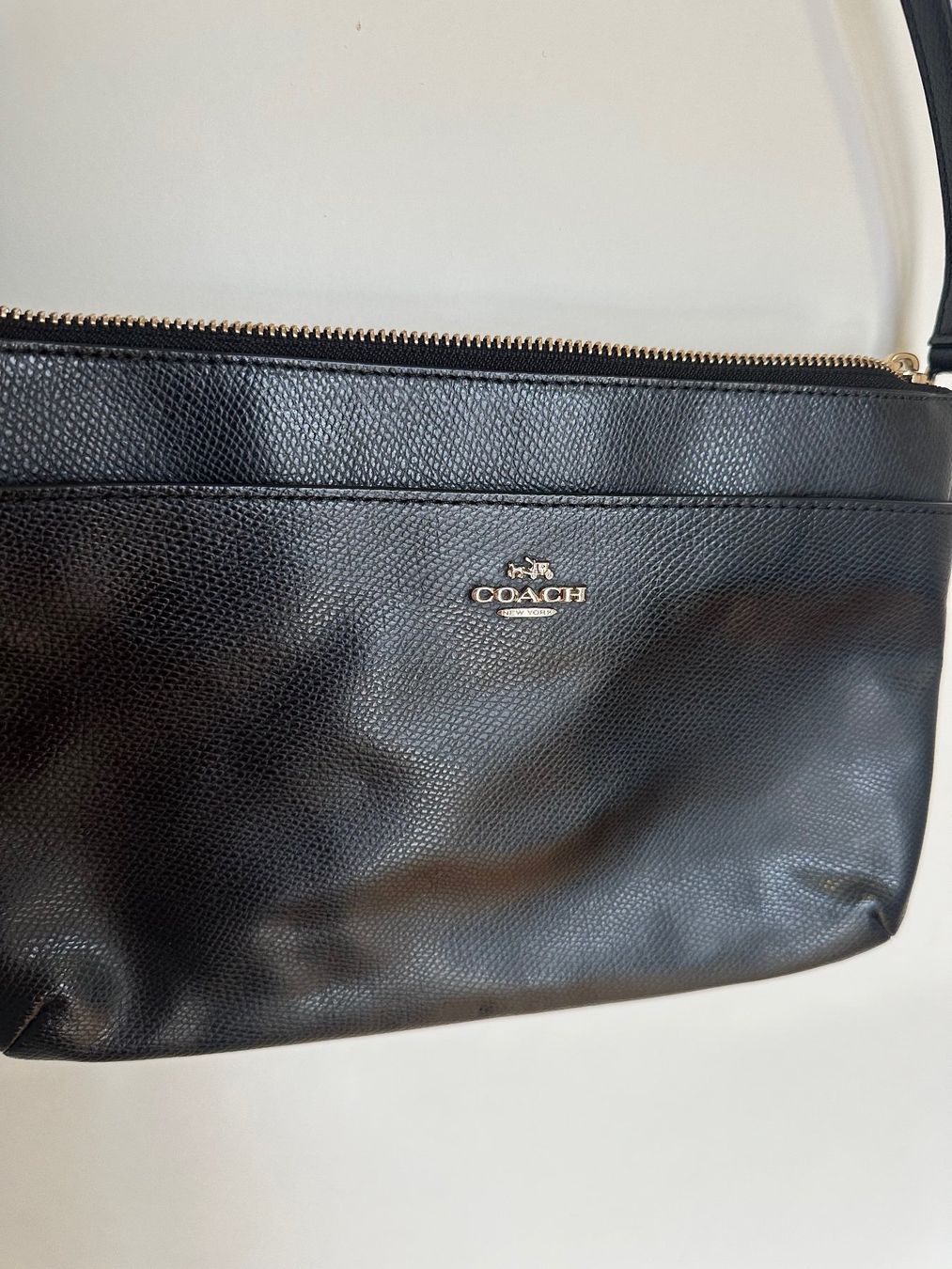 Coach Borse da donna: Sac Coach – Usato da Biel/Bienne venduto da cap_krs5 1