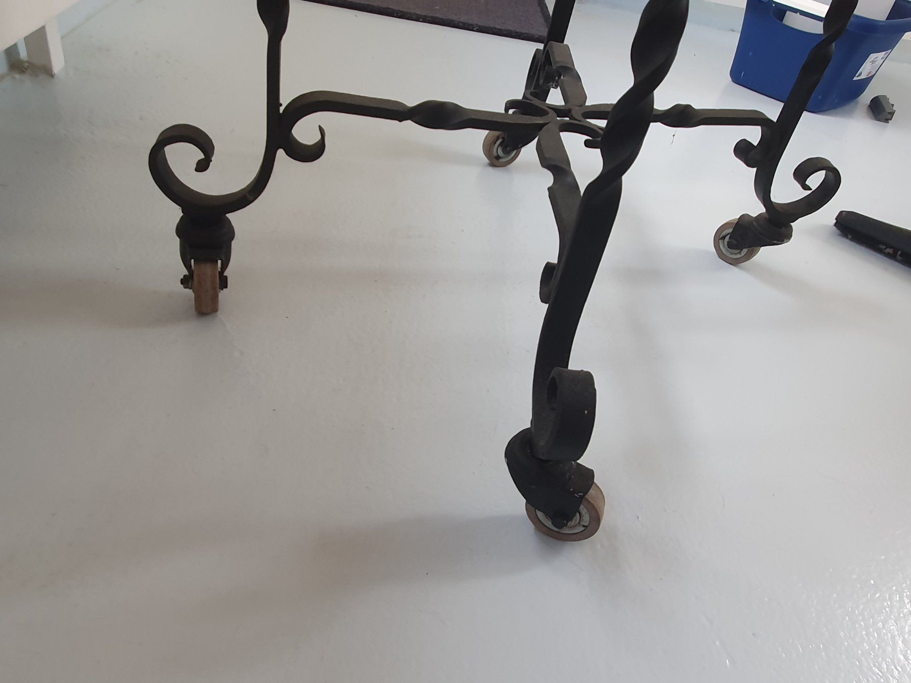 Letti: Babybett, antik – Usato da Oftringen venduto da papillon075 3