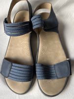 Sandalen 