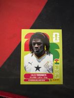 Panini FIFA WM 2026 Sticker - GHA 8
