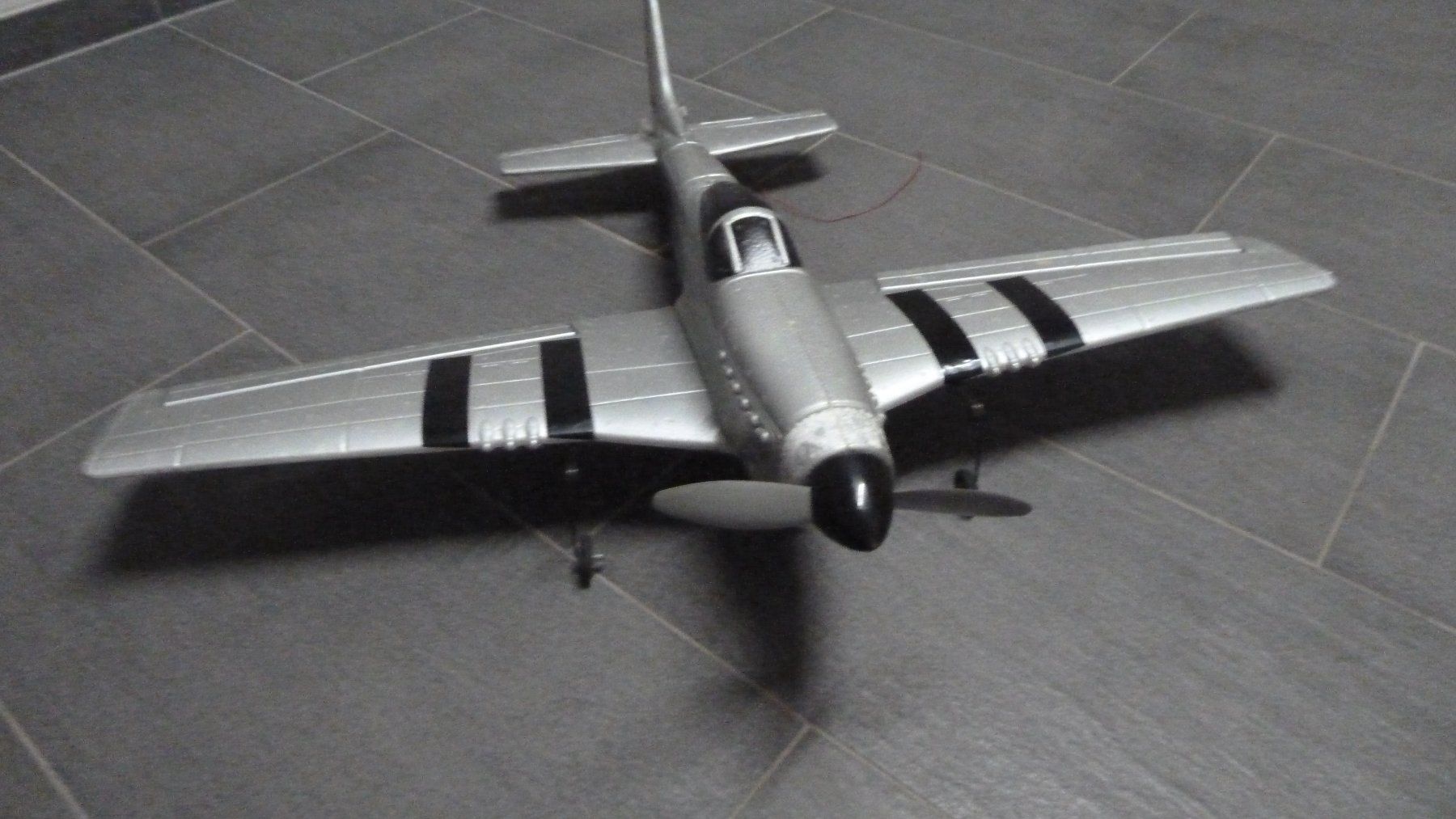 Modellismo RC: Avions RC, modélisme – Usato da La Verrerie venduto da jpasche 4