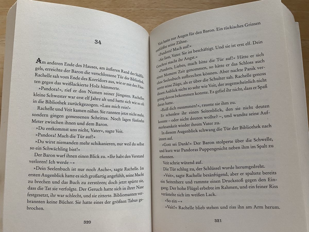 Libri: Die Seiten der Welt - Kai Meyer – Usato da Schwarzenburg venduto da Michellu 8