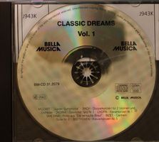 Classics Dreams Vol. 1