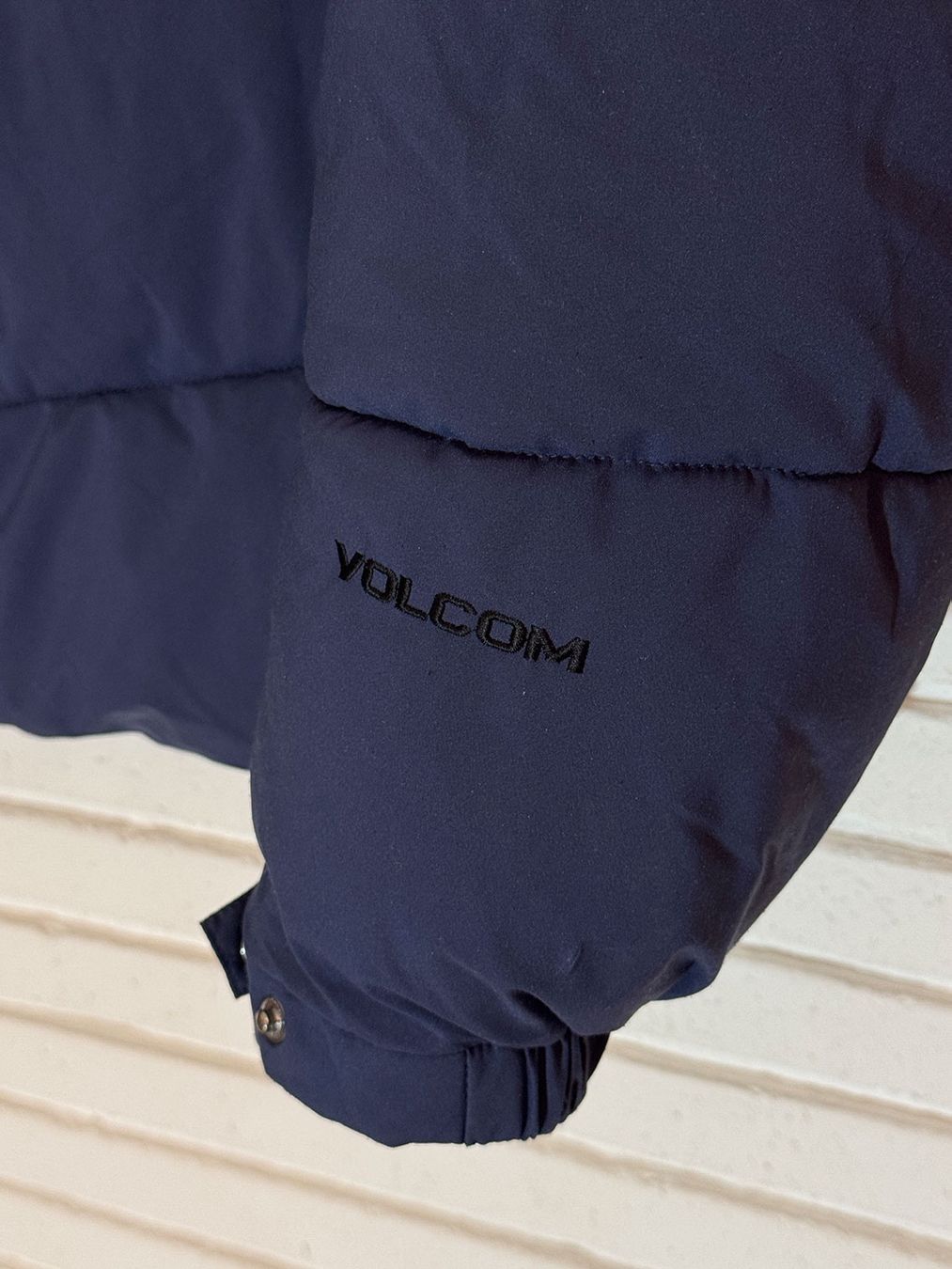 Volcom Jacken & Mäntel: Volcom GOLDSMOOTH Winterjacke – Gebraucht aus herrliberg von flora8008 1