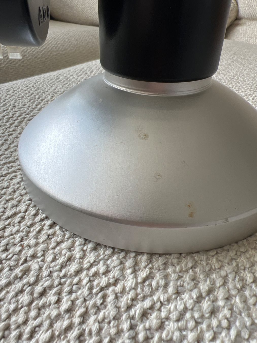 Lampen: Philips Spot Lampe, Wandlampe Scheinwerfer Alu – Gebraucht aus Jona von Sariksa 9