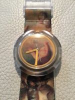 Swatch pop